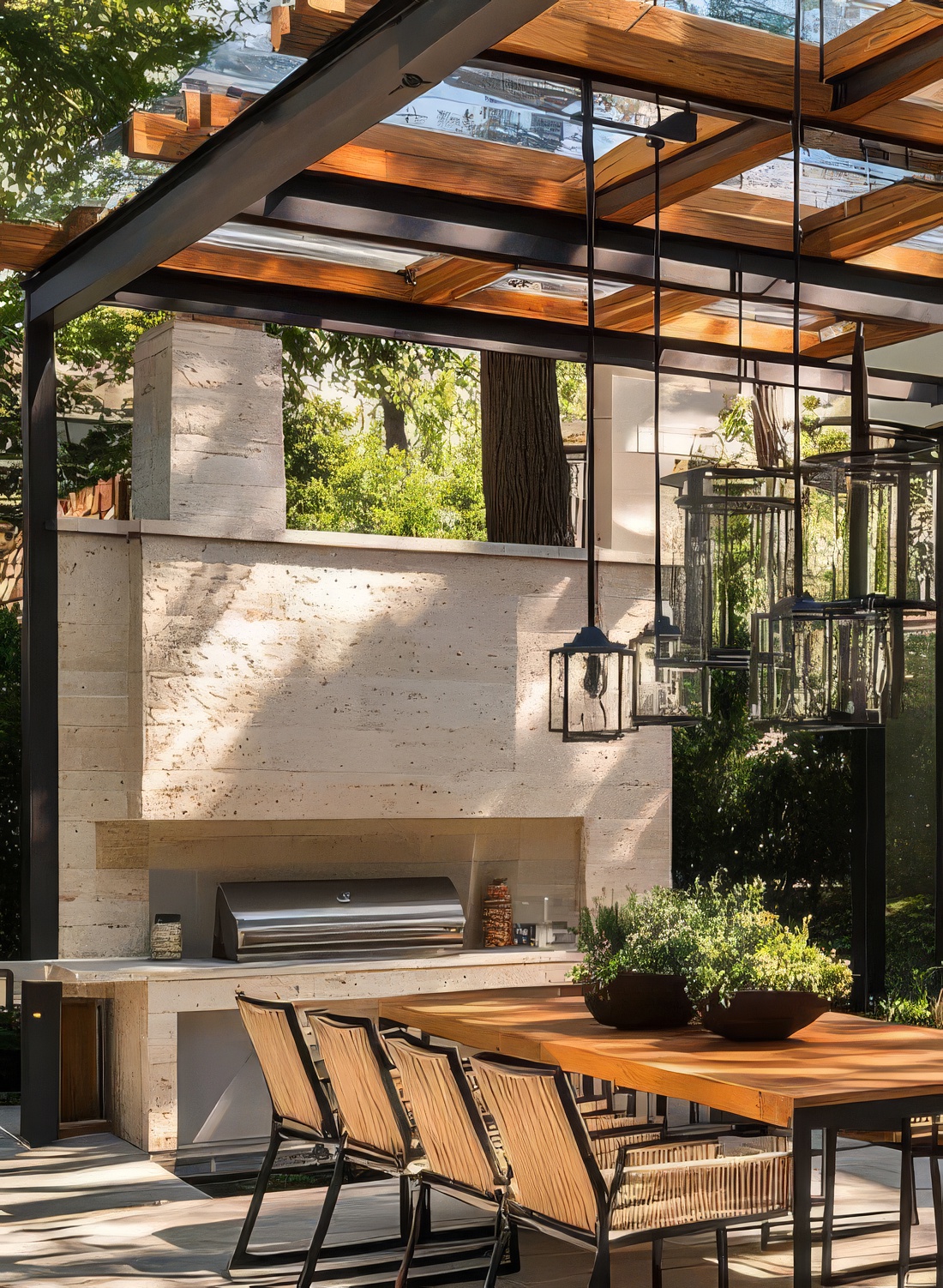 369 ARQ — Espacio exterior